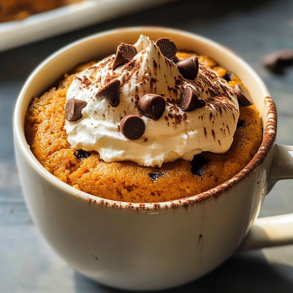 Pumpkin