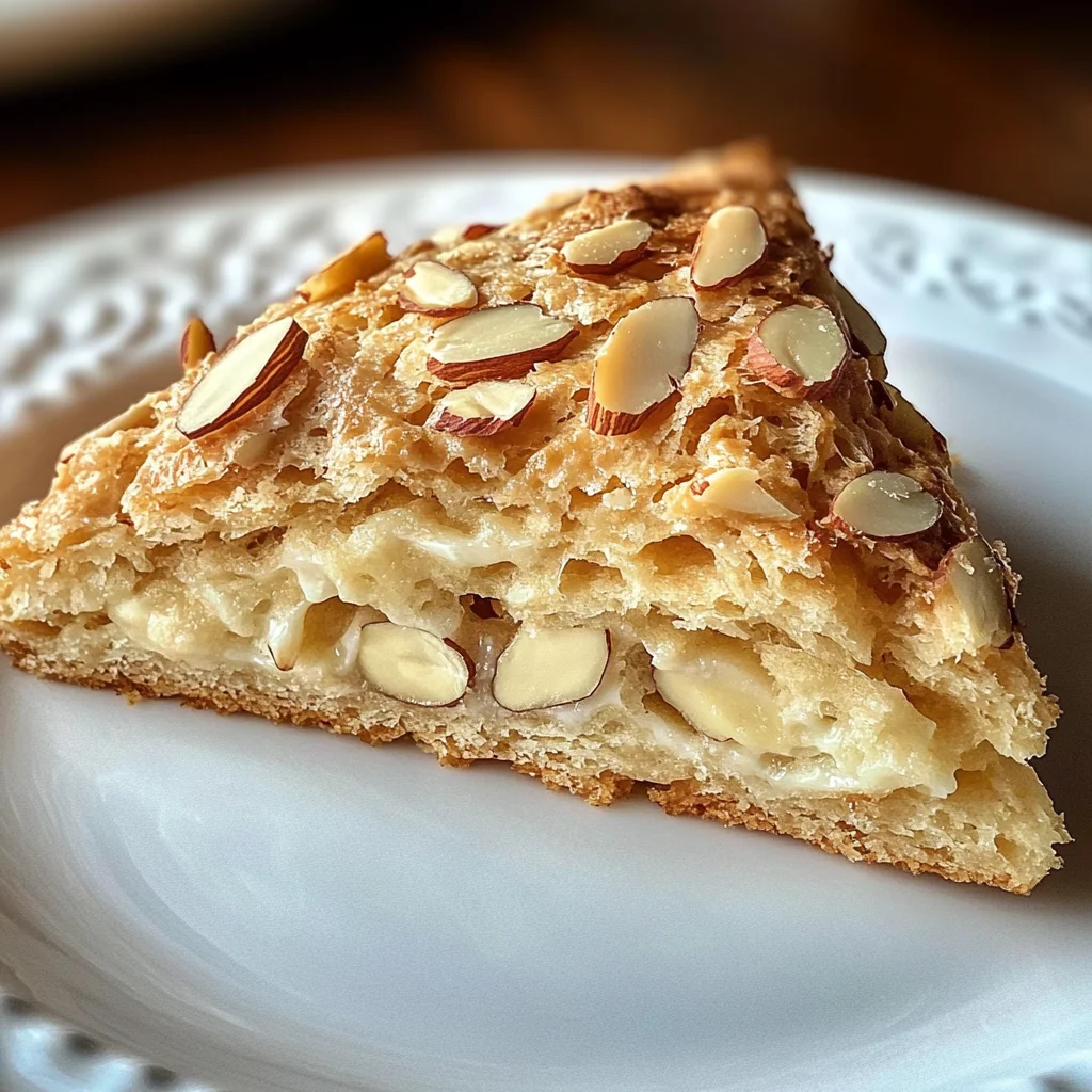 Almond