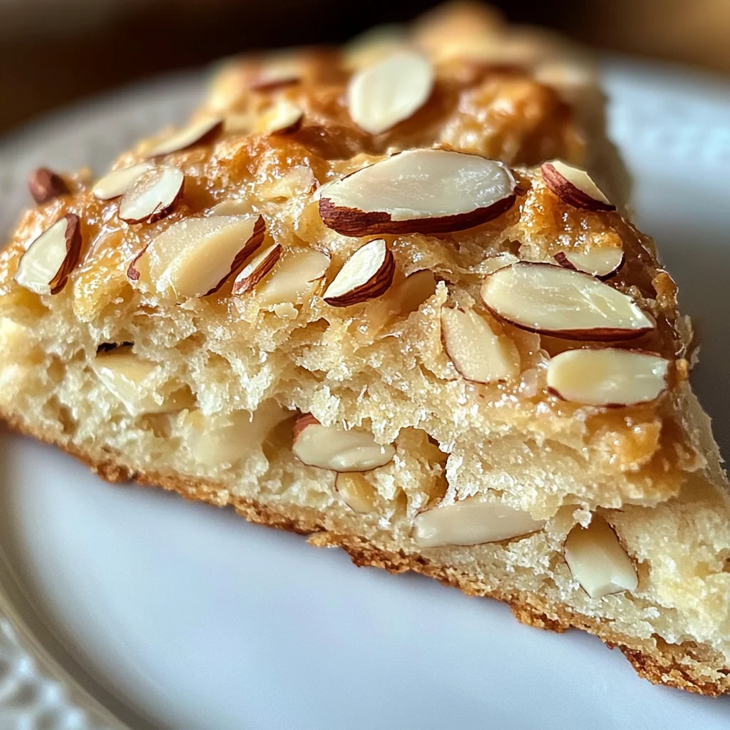 Almond