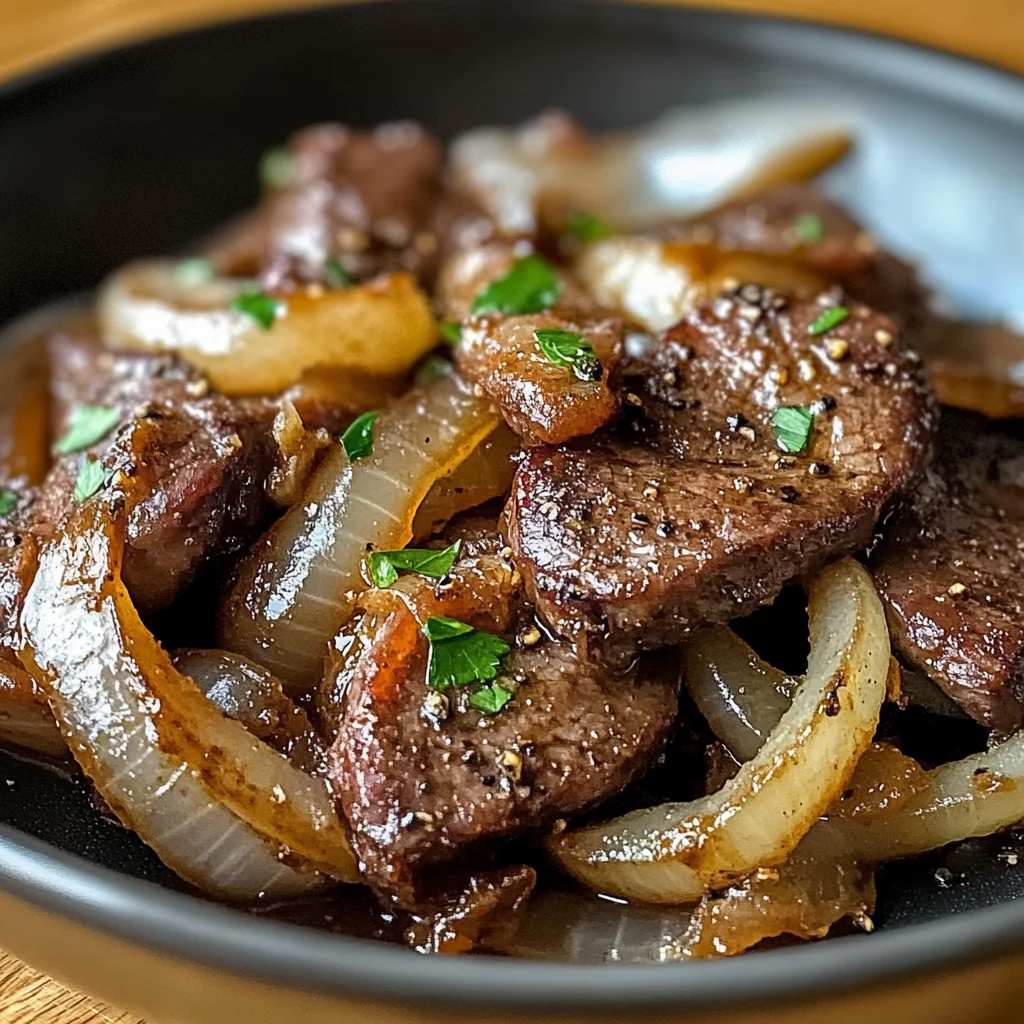 Beef
