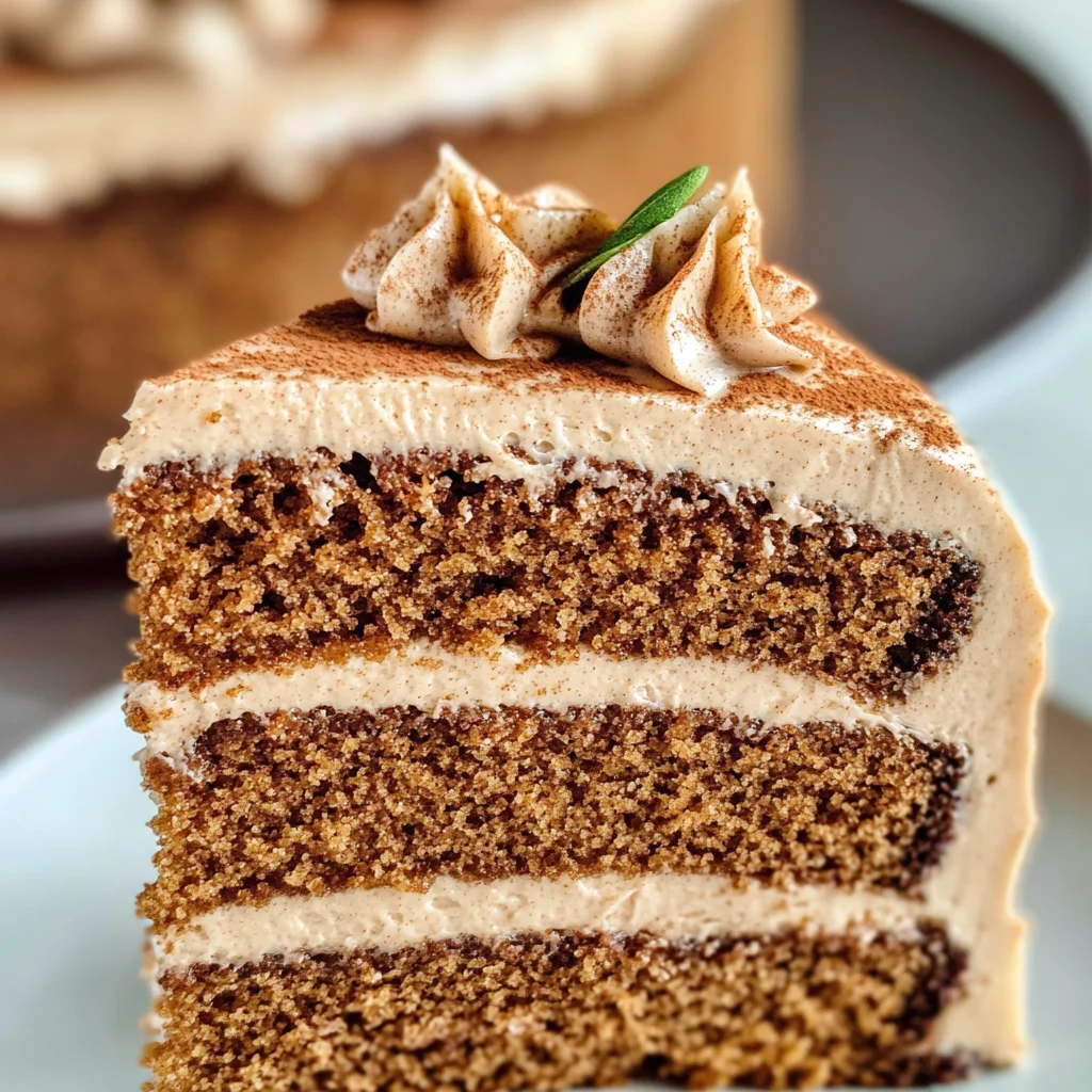 Gingerbread