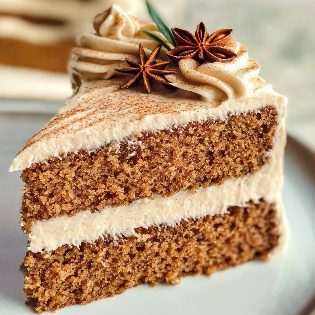 Gingerbread