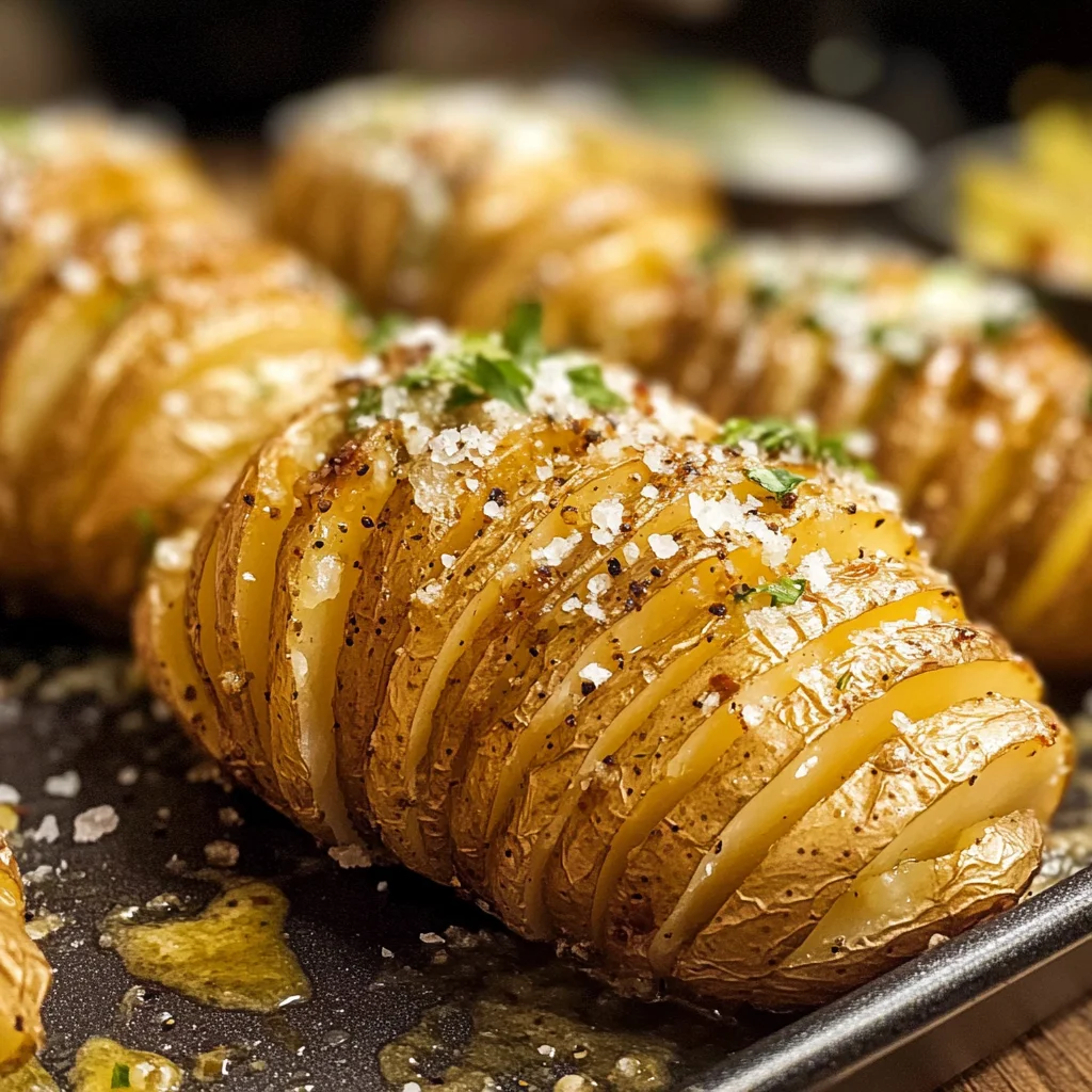 Hasselback