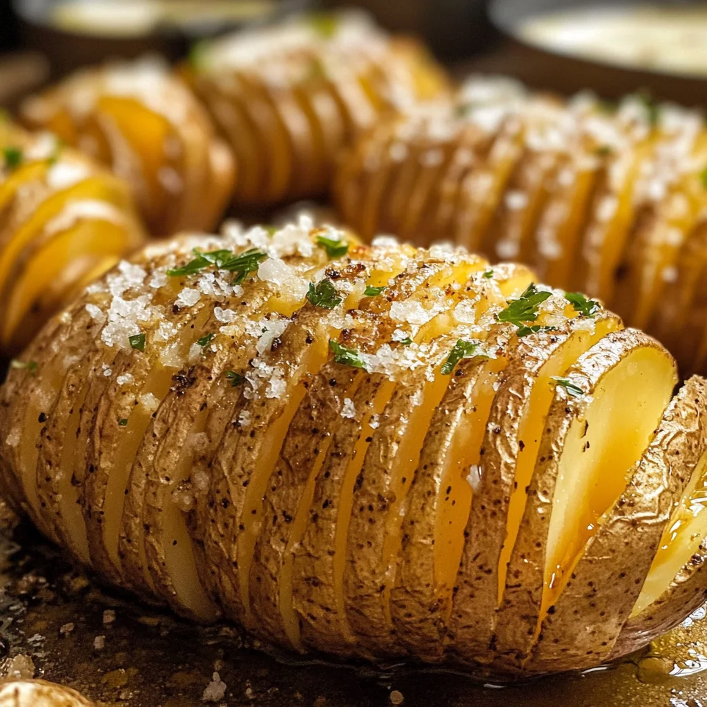 Hasselback