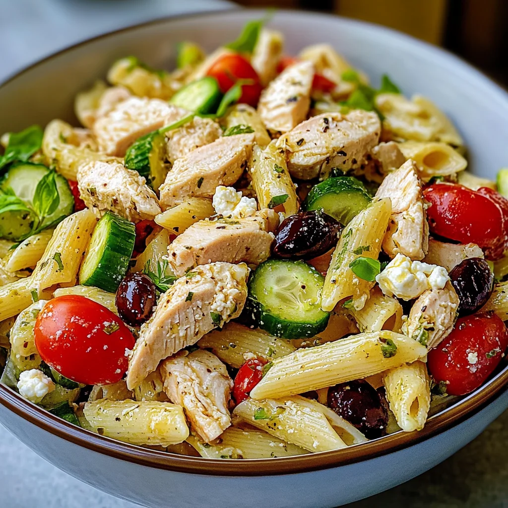 Mediterranean