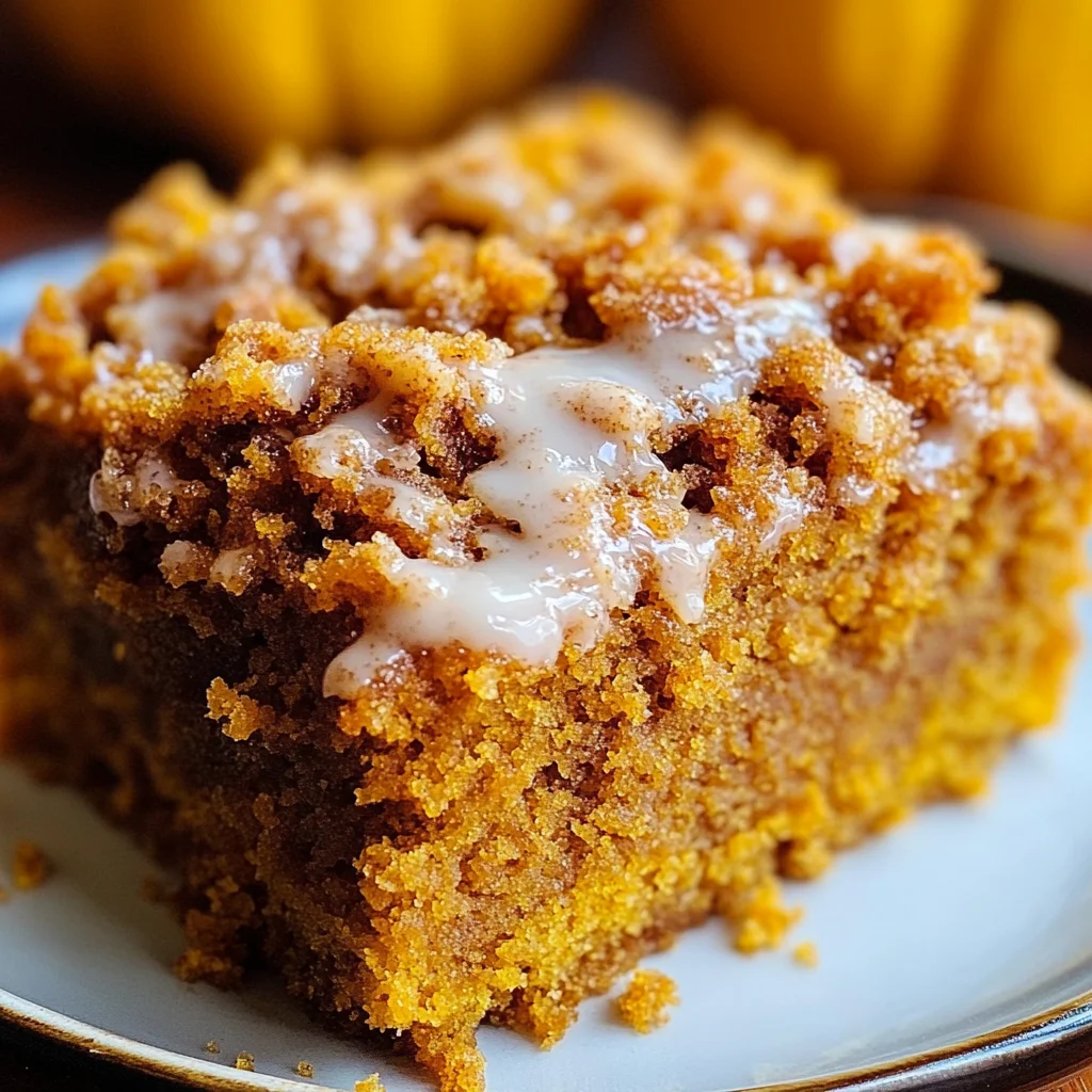 Pumpkin