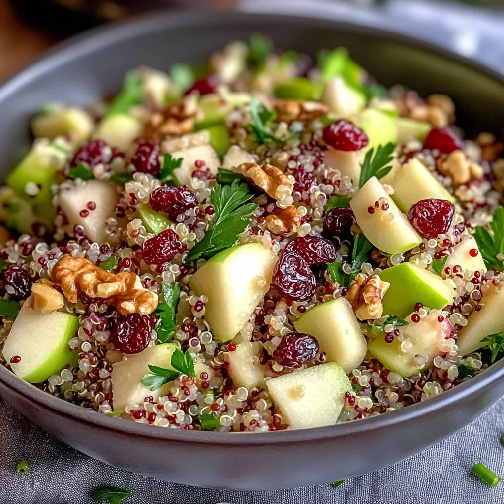 Quinoa