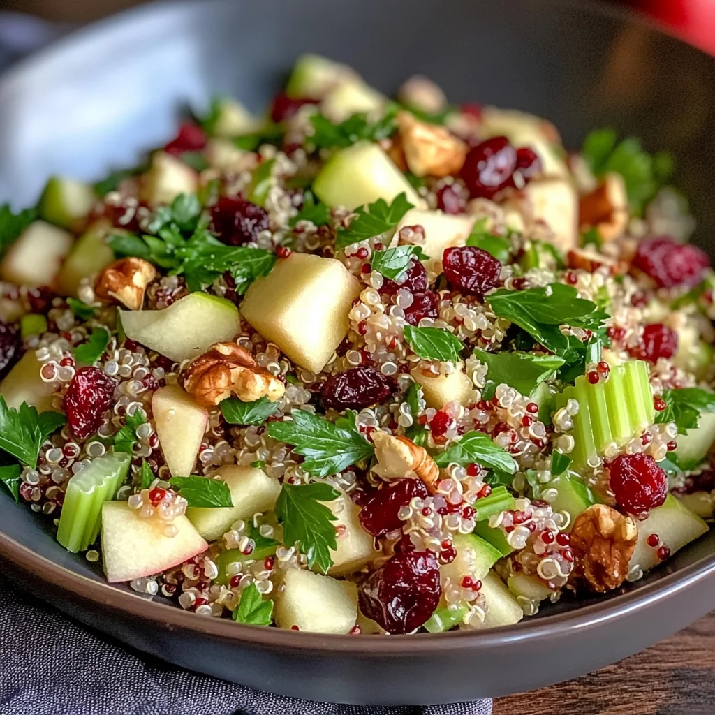 Quinoa