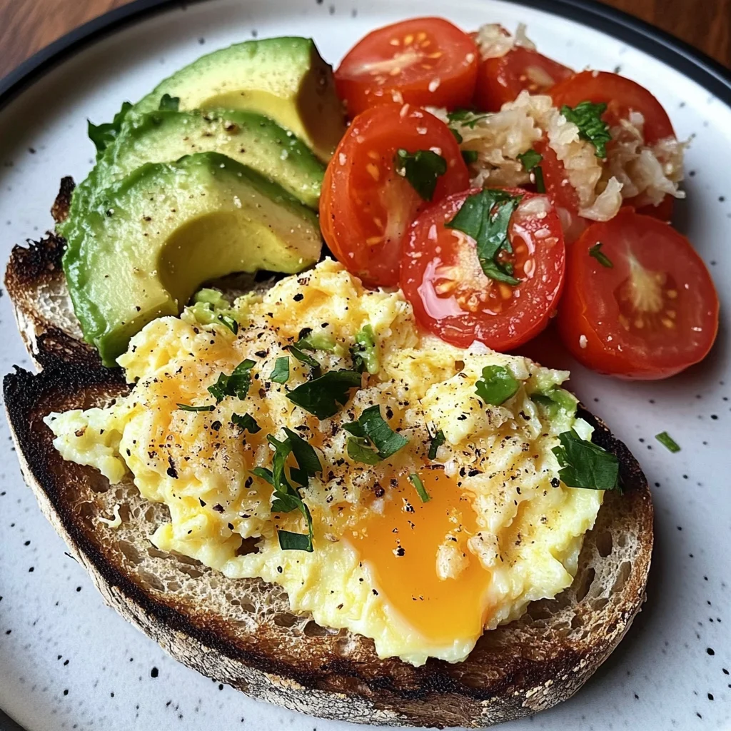Scrambled