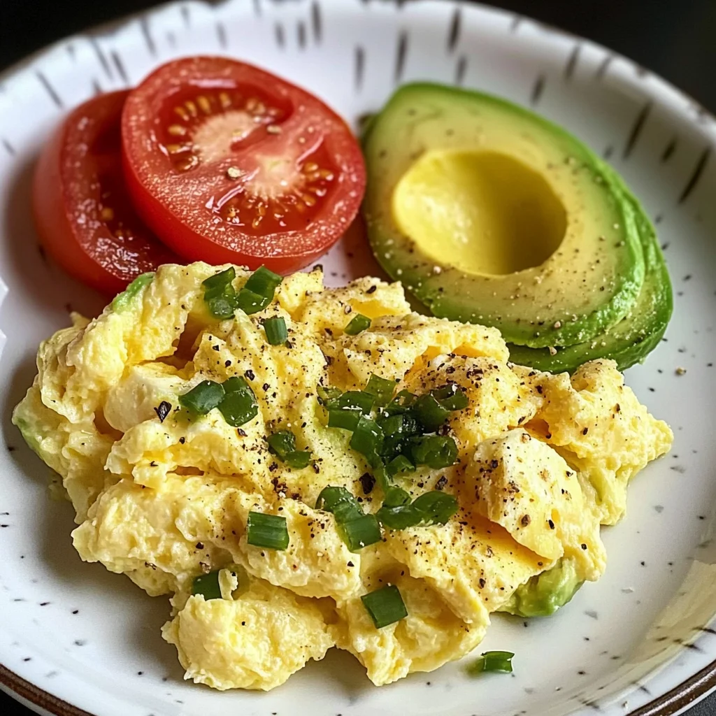 Scrambled