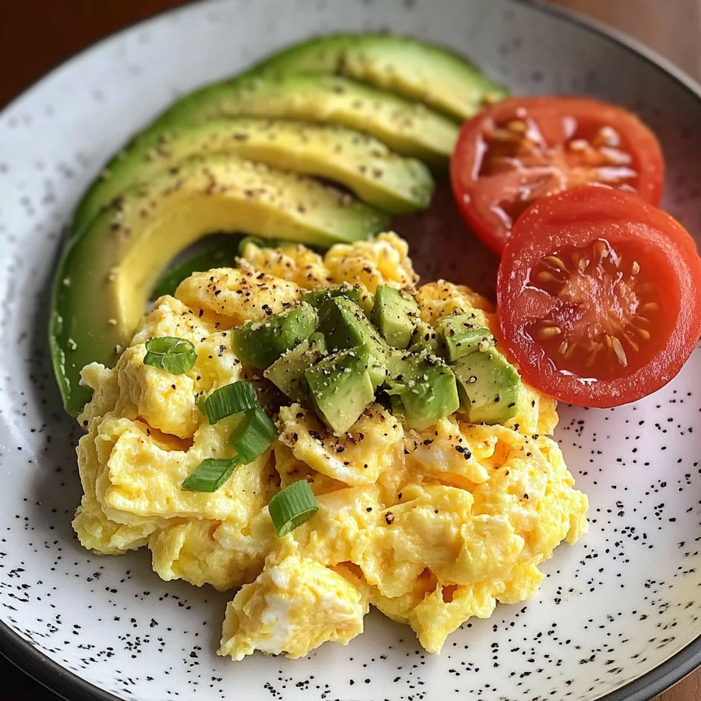 Scrambled